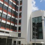 edificio advancecare benfica lisboa